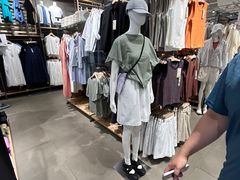 -MUJI无印良品(京西大悦城店)