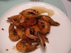 -新吉士·上海菜(浦东LCM置汇旭辉店)