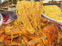 -辣螃铠盆盆蟹大排档(海昌店)