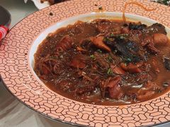 -北纬39度天津宴(黑牛城道店)
