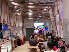 -小满手工粉(上海月星环球港店)