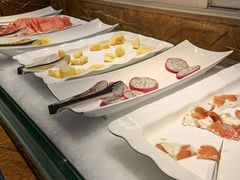 自助取餐区-汉巴味德(大悦城店)