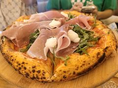 -Alimentari Grande(东湖路店)