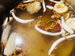 -牛很鲜潮汕牛肉火锅(椒江店)