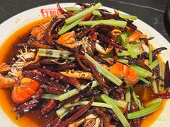 -红盔甲·小龙虾(人民广场店)