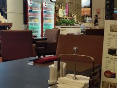 -富力希尔顿酒店·地阔自助餐厅