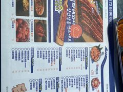 -入火韩国烤肉(凯旋广场店)