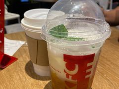 -Taco Bell 塔可钟(民田路店)