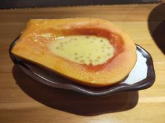 -割烹旭日本料理(龙湖狮山天街店)