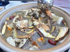 -山菌美食苑(振兴路店)