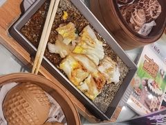 -稻香海鲜饭店(第一国际店)