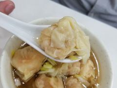 -麦文记面家(佐敦店)