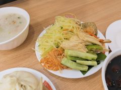 -沈老头包子(长春总店)