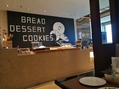 -海航大厦万豪酒店彩海轩中餐厅(霄云路店)