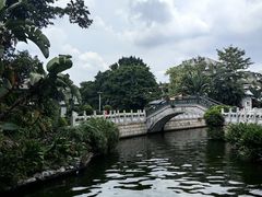 -荔湾博物馆