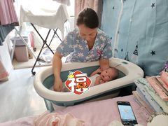 -爱贝佳母婴护理服务中心·月嫂育儿嫂(鲁迅路店)