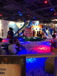 -幻贝家儿童乐园(苏州中心店)