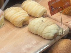 -BreadTalk面包新语·烘焙蛋糕(中心书城店)