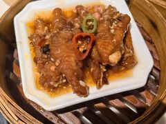 -稻香饭店(龙华天虹店)