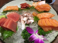 -福樱兰海鲜放题铁板烧(加州店)