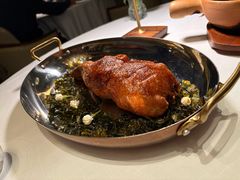 樟茶葫芦鸭-运·中餐厅(成都华尔道夫酒店)