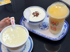 -百花传统甜品店(原址店)