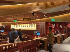 -巴奴毛肚火锅(龙湖锦艺城店)