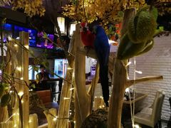 -冰城小镇音乐串吧·聚会餐厅(百子湾店)