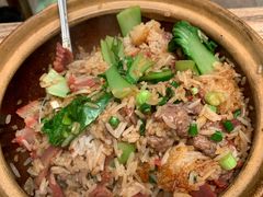 -壹煲口福煲仔饭(中山路店)
