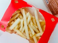 -麦当劳(团结湖店)
