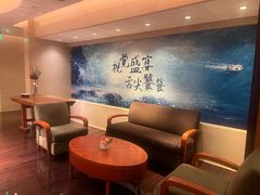 -盛宴自助餐厅(运达喜来登店)