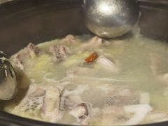 -百年果林椰子鸡(中洲店)