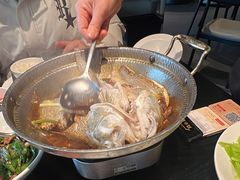 -简小舍·民间手艺菜(武昌江滩店)