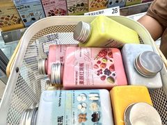 -白色日记·手作酸奶(麦凯乐店)