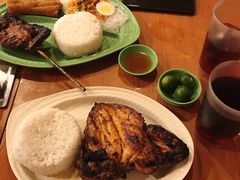 -Mang Inasal - D'mall Boracay