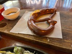 -haxnbauer海森堡德国餐厅(深圳coco店)