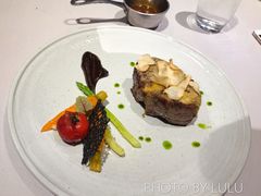 -莲西餐(曲江店)