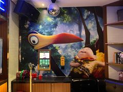 -星聚会KTV(合生汇黑金店)