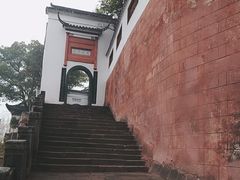 -东坡赤壁风景名胜区