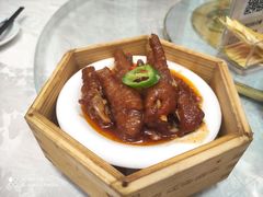 -江海酒家(赤岗店)