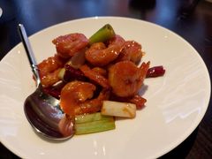 -明湖楼·经典鲁菜山东海鲜(大明湖店)