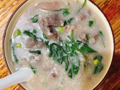 -兄妹生滚粥(广昌路店)