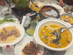 -春盛渔府(牛首山店)