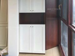 -索菲亚衣柜橱柜全屋定制(真北红星店)