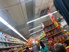 -大润发(东关世茂店)