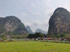 -明仕田园