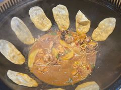 -铁锅岁月(中山东路店)