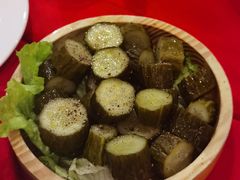 腌黄瓜-申德勒加油站西餐厅(日坛路总店)