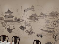 -梅利汴京烤鸭•开封豫菜地标店(东大街店)