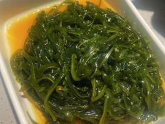 -半天妖烤鱼(中山路店)